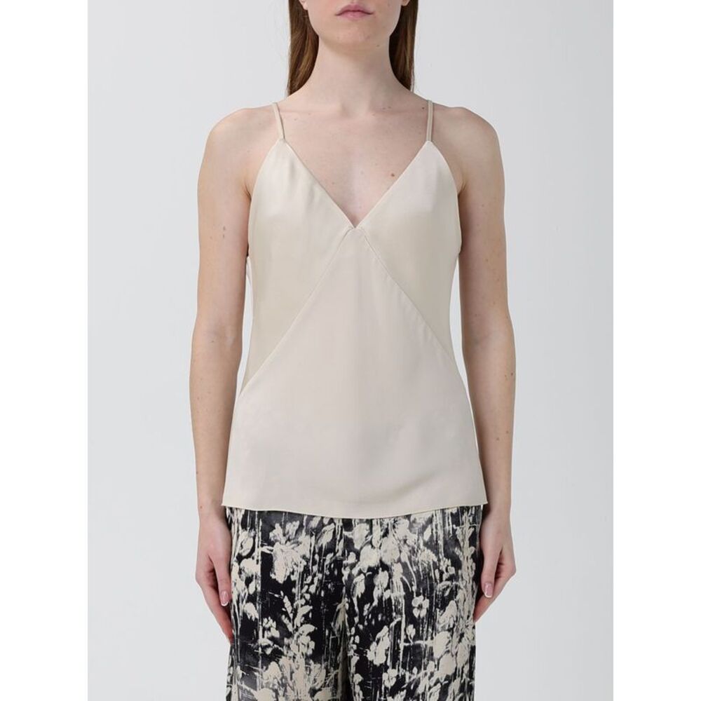 Forte Forte Top Woman White